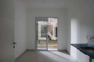 Apartamento para aluguel - bom retiro, 2 quartos,  56 m² - são paulo