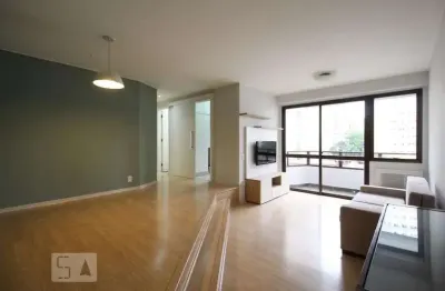Apartamento para aluguel - itaim bibi, 2 quartos,  79 m² - são paulo