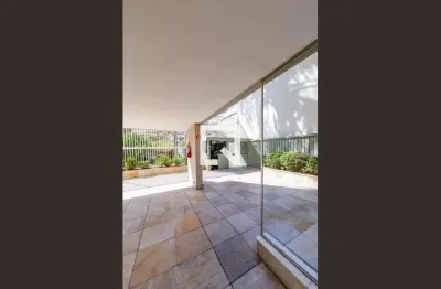 Apartamento para aluguel - barroca, 3 quartos,  118 m² - belo horizonte