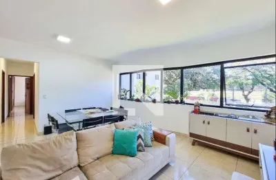 Apartamento para aluguel - jardim augusta, 3 quartos,  89 m² - são josé dos campos