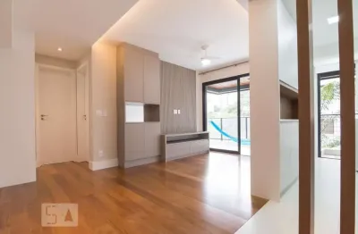 Apartamento para aluguel - perdizes, 1 quarto,  62 m² - são paulo
