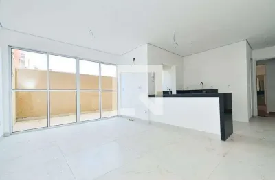 Apartamento para aluguel - santa efigênia, 2 quartos,  141 m² - belo horizonte