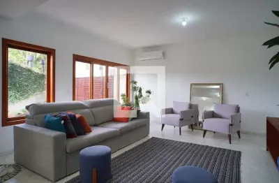 Casa para aluguel - rio tavares, 3 quartos,  220 m² - florianópolis