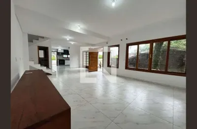 Casa para aluguel - rio tavares, 3 quartos,  220 m² - florianópolis
