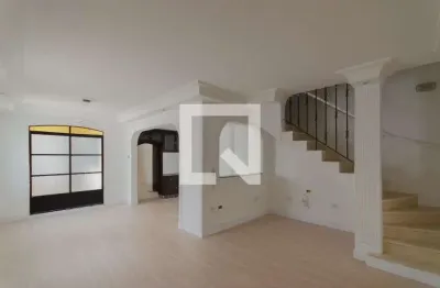 Casa / sobrado em condomínio para aluguel - ipiranga, 3 quartos,  190 m² - são paulo
