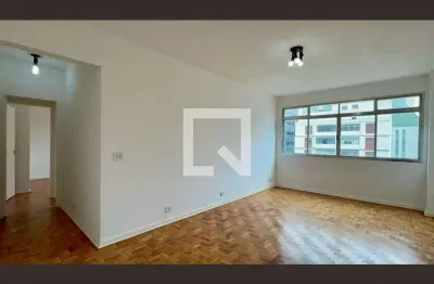 Apartamento para aluguel - jardim paulista, 2 quartos,  129 m² - são paulo