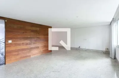 Apartamento para aluguel - são josé, 3 quartos,  190 m² - belo horizonte