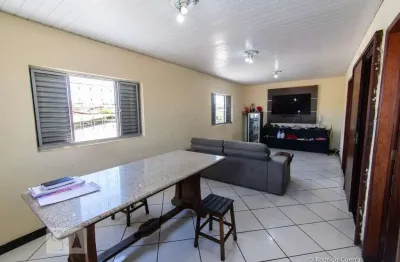 Casa para aluguel - alípio de melo, 8 quartos,  500 m² - belo horizonte
