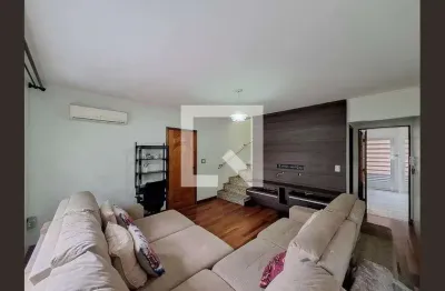 Casa para aluguel - água fria, 3 quartos,  116 m² - são paulo
