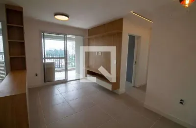 Apartamento para aluguel - chácara santo antonio, 2 quartos,  63 m² - são paulo