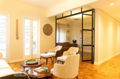 Apartamento para aluguel - bela vista, 2 quartos,  120 m² - são paulo