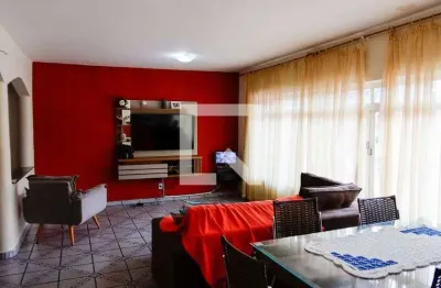 Casa para aluguel - bussocaba, 5 quartos,  480 m² - osasco