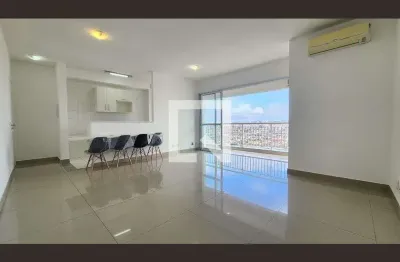 Kitnet / stúdio para alugar na rua doutor emílio ribas, vila mathias, santos por r$ 2.500