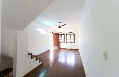 Casa para aluguel - vila irmaos arnoni, 3 quartos,  225 m² - são paulo