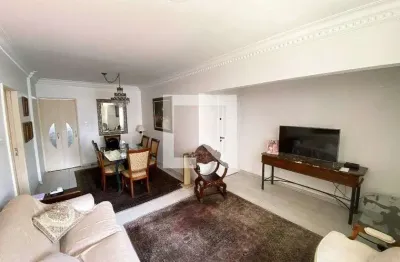 Apartamento para aluguel - jardim paulista, 3 quartos,  110 m² - são paulo