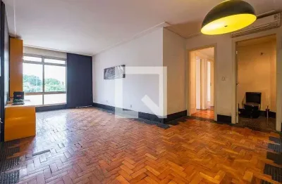 Apartamento para aluguel - pinheiros, 2 quartos,  68 m² - são paulo