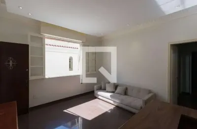 Apartamento para aluguel - tijuca, 3 quartos,  100 m² - rio de janeiro