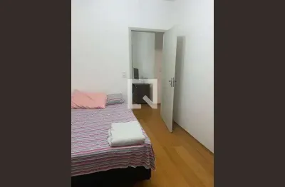 Apartamento para aluguel - cambuí, 2 quartos,  54 m² - campinas