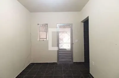 Casa para aluguel - vila esperança, 1 quarto,  180 m² - são paulo