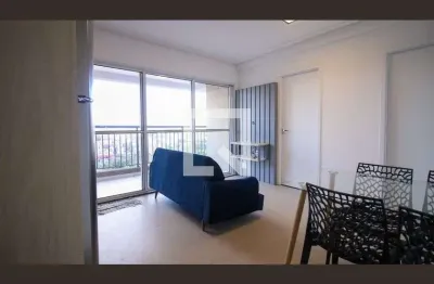 Apartamento para aluguel - vila formosa, 2 quartos,  46 m² - são paulo
