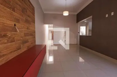 Casa / sobrado em condomínio para aluguel - jardim do sol, 3 quartos,  120 m² - indaiatuba