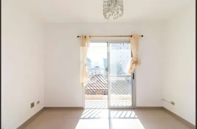 Apartamento para aluguel - água fria, 3 quartos,  83 m² - são paulo