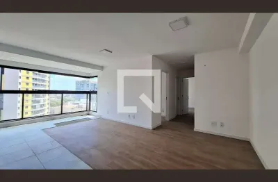 Apartamento para aluguel - vila assunção, 3 quartos,  65 m² - santo andré