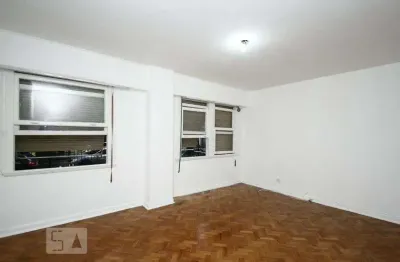 Apartamento para aluguel - flamengo, 2 quartos,  97 m² - rio de janeiro