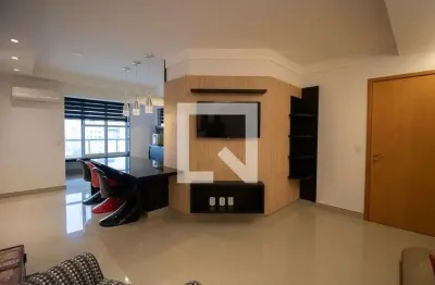 Apartamento para aluguel - jardim goiás, 2 quartos,  68 m² - goiânia