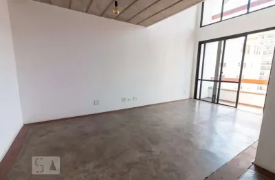 Apartamento com 1 quarto para alugar na Avenida Jamaris, Moema, São Paulo