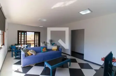 Apartamento para aluguel - piratininga, 2 quartos,  120 m² - niterói