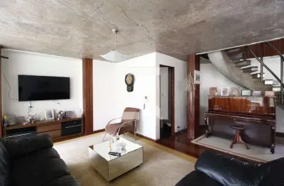 Casa para aluguel - morada da colina, 6 quartos,  600 m² - uberlândia