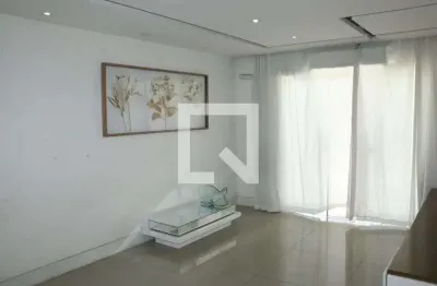 Apartamento para aluguel - jardim continental, 2 quartos,  208 m² - nova iguaçu