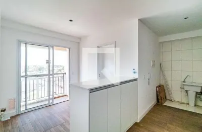 Apartamento para aluguel - butantã, 2 quartos,  39 m² - são paulo