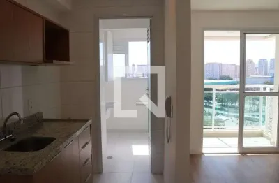 Apartamento para aluguel - barra funda, 1 quarto,  41 m² - são paulo