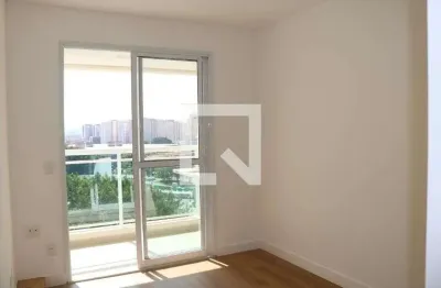 Apartamento para aluguel - barra funda, 1 quarto,  41 m² - são paulo