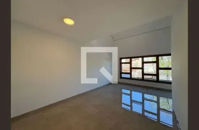 Casa para aluguel - vila francisco matarazzo, 3 quartos,  300 m² - santo andré