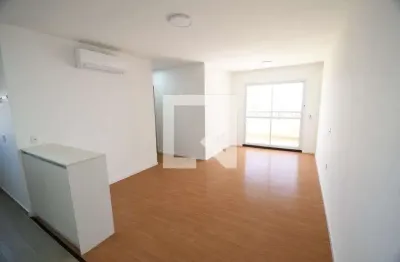 Apartamento para aluguel - mansões santo antônio, 3 quartos,  70 m² - campinas