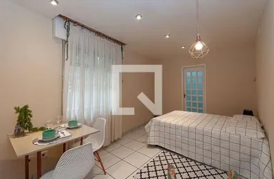 Apartamento para aluguel - perdizes, 1 quarto,  36 m² - são paulo