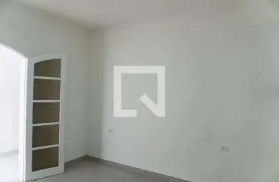 Casa para aluguel - vila vilma, 3 quartos,  130 m² - jacareí