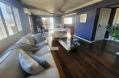 Apartamento para aluguel - panamby, 4 quartos,  186 m² - são paulo