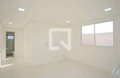 Apartamento para aluguel - vila carrão, 2 quartos,  70 m² - são paulo
