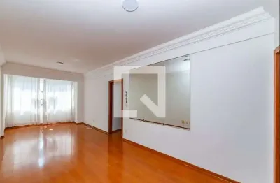 Apartamento para aluguel - buritis, 4 quartos,  104 m² - belo horizonte
