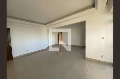 Apartamento para aluguel - buritis, 4 quartos,  145 m² - belo horizonte