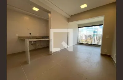 Apartamento para aluguel - butantã, 1 quarto,  45 m² - são paulo