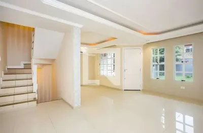 Casa para aluguel - bandeirantes, 3 quartos,  154 m² - belo horizonte