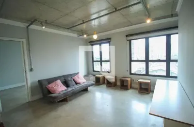Apartamento para aluguel - mooca, 2 quartos,  69 m² - são paulo