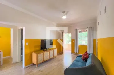 Casa para aluguel - cambuci, 2 quartos,  80 m² - são paulo