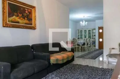 Apartamento para aluguel - santa cecília, 3 quartos,  109 m² - são paulo