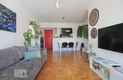 Apartamento para aluguel - morumbi, 3 quartos,  82 m² - são paulo